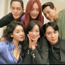 <더 글로리> 악역들의 영화·드라마 출연작들