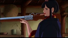 절반의 회의 뒤에 따라오는 절반의 낙관, 그 낙관에 희망을 걸며 〈모노노케 히메〉