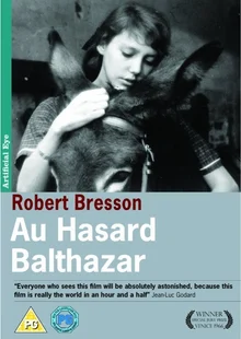 [강정의 씬드로잉]당나귀는 당나귀로만 그려지지 않는다 <당나귀 발타자르>