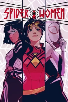 스파이더맨과는 달라! 스파이더 우먼의 기원과 능력