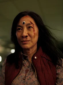 한눈에 보는 올해 아카데미 수상자와 진기한 기록