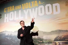 [할리우드 소식]타란티노의 마지막 영화는 이것?