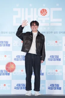 “<슬램덩크>보다 11년 빨리 기획 &hellip; <리바운드>가 유작 되지 않길” 장항준 감독의 말말말