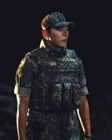 <방과 후 전쟁활동> 속 카리스마 소대장이 토이스토리 덕후? ‘덕질’하는 배우 6