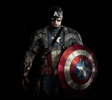 ‘미국은 캡틴 아메리카? 우리에겐 태극기가 있다!’ 각 나라를 대표하는 국가대표 히어로