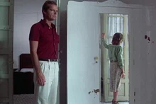 [강정의 씬드로잉]오늘 나는 나를 버리기로 한다! <여행자>