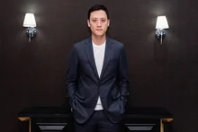 [인터뷰] <라이스보이 슬립스> 앤소니 심 감독이 촬영팀에게 '이러면 안된다'고 혼난(?) 이유