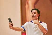 부드러운 짜증연기(?)의 달인 ‘킬링 보이스’ 이선균의 흥행작 5편