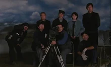 〈원더풀 라이프〉, 죽음의 슬픔을 이기는 영화는 없다지만