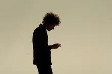 <아임 낫 데어>, 밥 딜런의 얼굴들