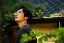 <경주>의 두 출연진, 박해일과 백현진의 영화 이야기! 24회 전주영화제 'J 스페셜: 올해의 프로그래머' 현장