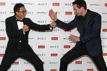 <존 윅: 챕터 4>의 아시안계 주역: 견자단과 사나다 히로유키