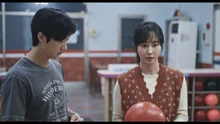 [2023 JIFF] 영화제의 첫 설렘, 걸그룹 출신 배우 권유리와 김재경 GV 현장