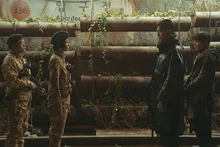 ‘띵동~’ 기다리던 <택배기사> 포함한 5월 셋째 주 OTT 신작 라인업