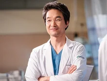 이번 주 차트는 메디컬 VS 갤럭시! <낭만닥터 김사부> 2주 1위