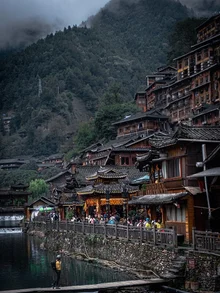 비간 감독의 기적같은 데뷔작, <카일리 블루스>