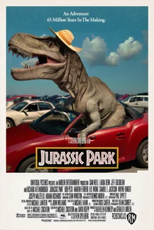 Q. 이 그림이 가리키는 영화 제목은? (feat. 인공지능)