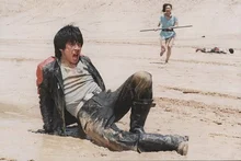 한국액션 시리즈의 변천사: <돌아이> 부터 <범죄도시>까지①