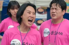 보기만 해도 엄청나게 행복해지는 이름! 배우 김재화의 모든 것