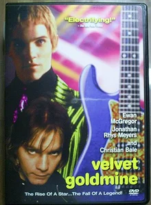 [강정의 씬드로잉] 망하거나 죽지도 않고 그저 변화할 뿐이야! <벨벳 골드마인>