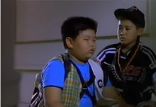 관객 사로잡은 초롱이, 그 이름은 고규필