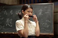 새로운 깡다구의 탄생, 키시이 유키노는 누구인가