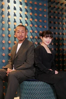 [인터뷰] <너의 눈을 들여다보면> 배우 키시이 유키노 & 미야케 쇼 감독