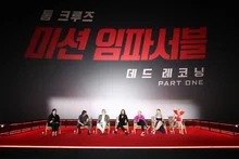 영화보다 더 영화 같았던 촬영장 스토리,<미션 임파서블: 데드 레코닝 PART ONE>의 주역들을 만나다 ②