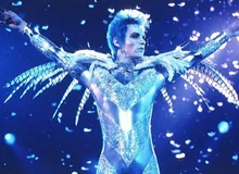 이제는 웃는 거야 smile again~한 여름 뜨거운 페스티벌의 열기를 담은 영화