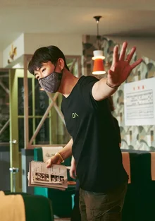 액션키드에서 이제는 올라운더 감독으로! 데뷔작부터 지금까지 류승완의 대표작