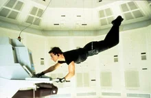 한눈에 다시 보는 <미션 임파서블> 시리즈의 모든 것