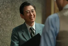 작년에 한 드라마만 5작품! <악귀>에서 활약 중인 ‘다작왕’ 김원해의 맛깔스러운 연기들