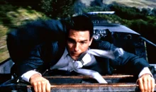 <미션 임파서블>과 랄로 시프린의 놀라운 상상력