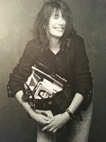 [추모] 제인 버킨(1946-2023)을 떠나보내며