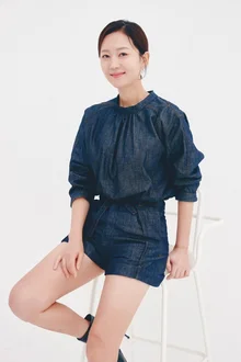 [인터뷰] <밀수> 염정아, “센 이미지로 받은 관심, 이제는 모두가 다 소중한 기회”