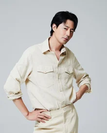 [인터뷰] <밀수> 조인성 “류승완 감독이 나를 참 잘 써먹었다(웃음)”