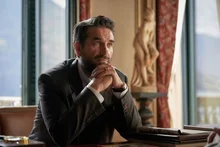 ‘미임파7’ 함장이 왜 여기서 나와? 폴란드의 송강호, 모로코의 정우성이 총출동한 <비공식작전> 외국인 배우들