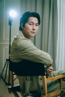 [인터뷰] <보호자> 감독·주연 정우성, “오오오, 정우성 감독님 멋지다!”