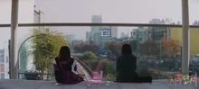 <지옥만세> 함께 죽음을 꿈꾼 두 소녀가 도달한 결말