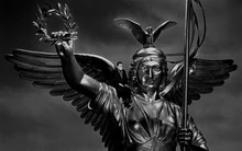 [영화 라면]천사의 시, 악마의 노래, 인간의 시간 <베를린 천사의 시> + <오펜하이머>