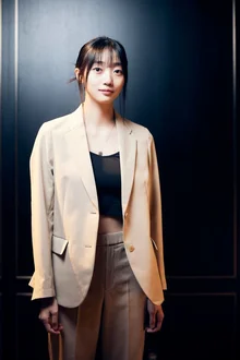 [인터뷰] <지옥만세> 오우리 “전부 납득시키는 배우가 되고 싶어요”