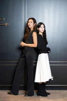 [인터뷰] <그녀의 취미생활> 정이서·김혜나가 뽑은 서로의 명장면은?