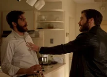 [강정의 씬드로잉] 나는 ‘나’를 모를 권리가 있다 <에너미>