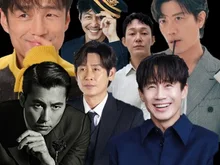 전 멤버 50대! 7인조 배우 그룹 '지천명 아이돌'이 데뷔를 한다면