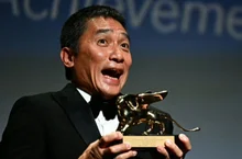 베니스국제영화제 평생공로상 수상 축하! 오래전 양조위를 댕무시했던 한 평론가의 참회