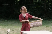 현시대 독일에서 가장 핫한 배우는 누구? <어파이어>의 폴라 비어 필모 살펴보기!