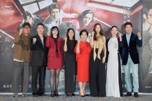 배우 케미 미쳐날뛰는 코미디 <거미집>, 첫인상과 말말말