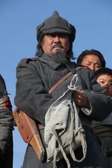 <봉오동 전투>와 <대장 김창수>, 홍범도 장군과 백범 김구를 다시 불러낸 이유