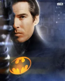 히스 레저 조커 없었을지도? 배트맨을 맡을 뻔했던 배우들