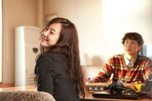 여린 얼굴로 파도 같은 감정들을 쏟아내는 임수정의 영화들